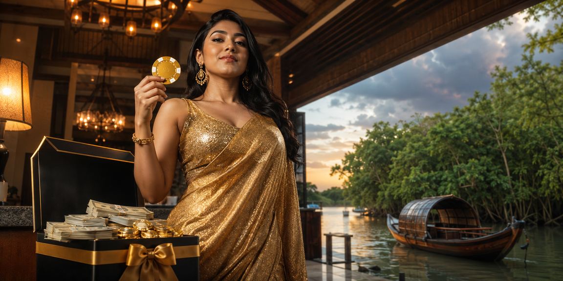 সুন্দরবন ভিআইপি বোনাস, বাংলাদেশী মডেল সহ অনলাইন প্ল্যাটফর্মের ছবি